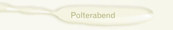 Polterabend